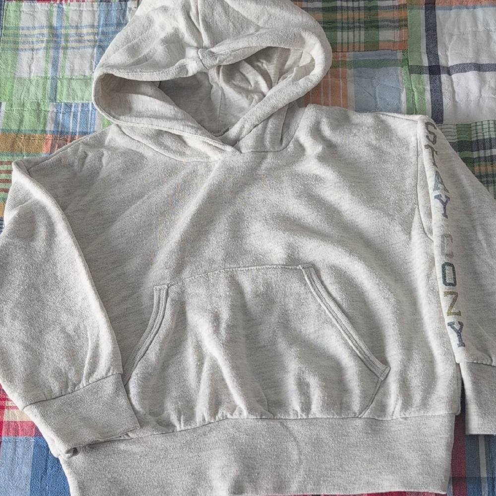Childhoods Clothing Stay Cozy Hoodie